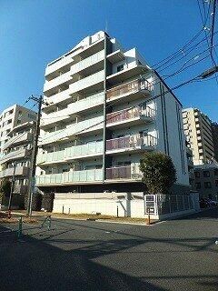 BELISTA下高井戸駅前 外観