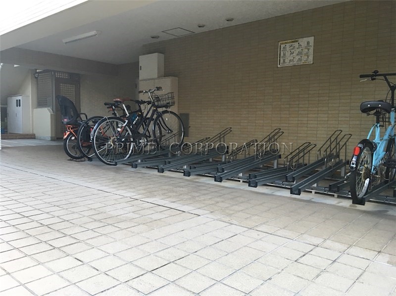 アデッソグラード等々力   その他共有部分