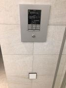 NANAEI 日本橋 セキュリティ