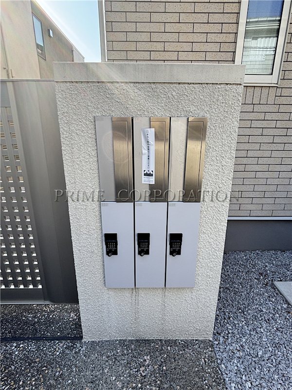 カーサ アリエッタ その他設備