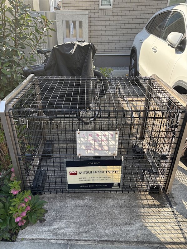 カーサ アリエッタ その他共有部分