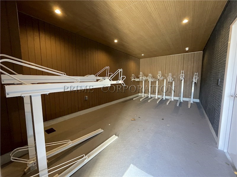 ラリュール浜田山 その他共有部分