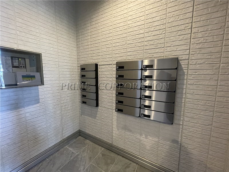 ラリュール浜田山 その他設備