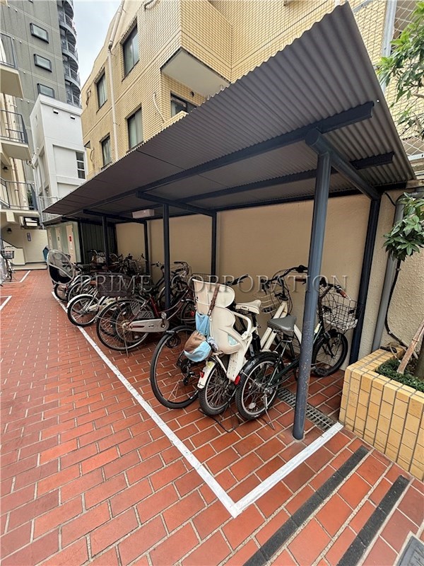 ライオンズマンション中野弥生町 その他