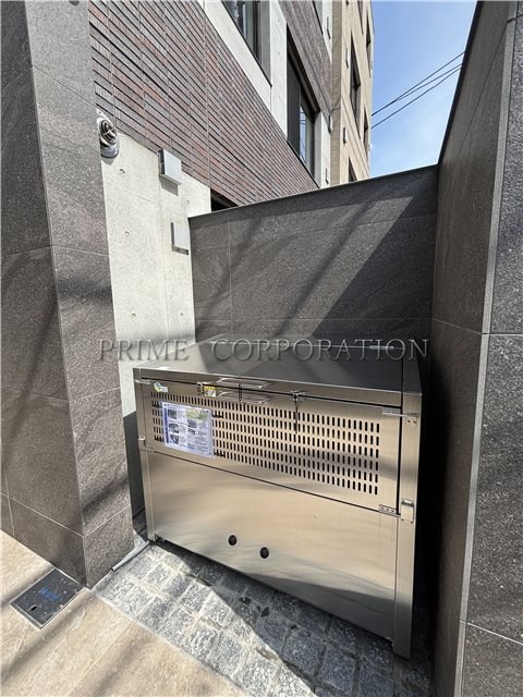 ウェルスクエア二子玉川 その他共有部分