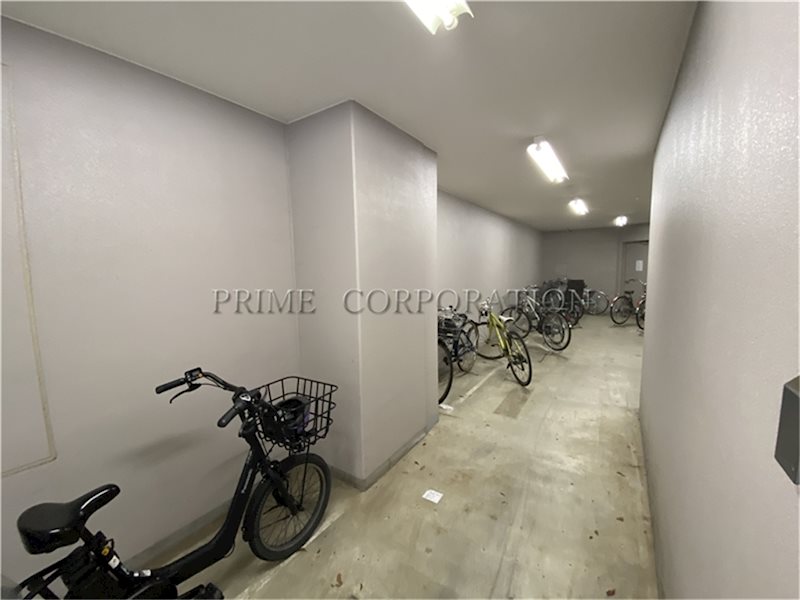 シャトレセリシエ その他共有部分