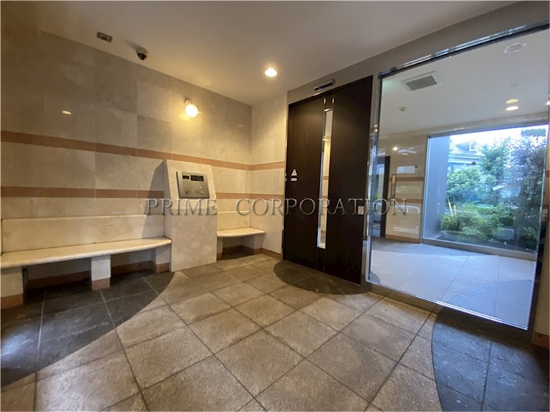 シャトレセリシエ セキュリティ