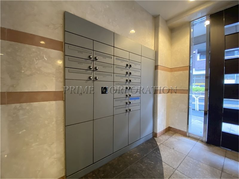 シャトレセリシエ その他設備