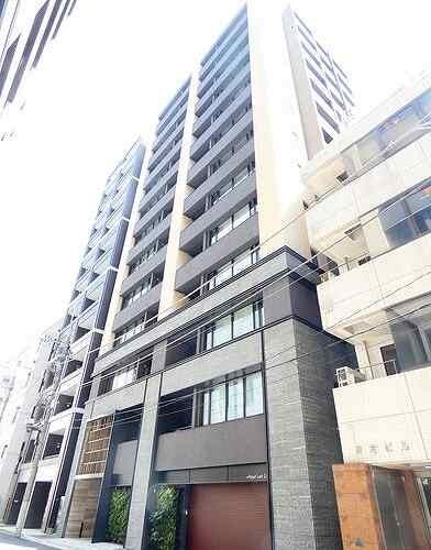 クラッシィハウス大手町ザ・スイート 外観