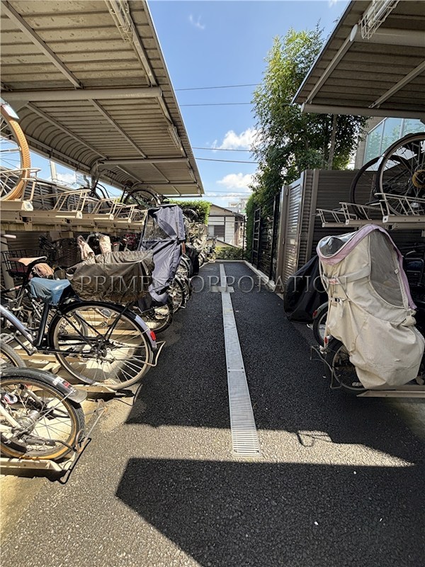 ザ・パークハウス田園調布本町レジデンス その他