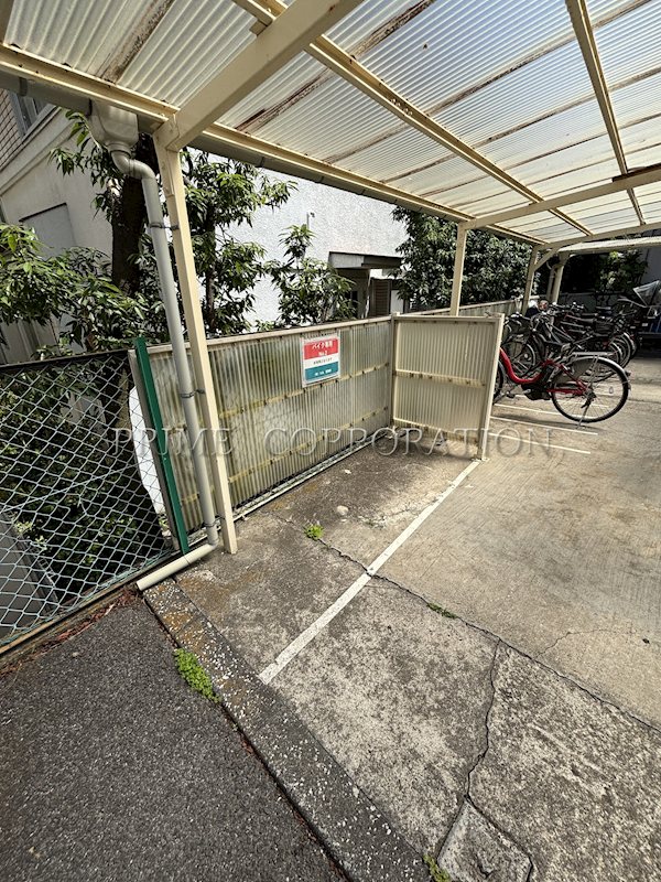 柿の木坂ヴォーンⅢＡ棟 その他