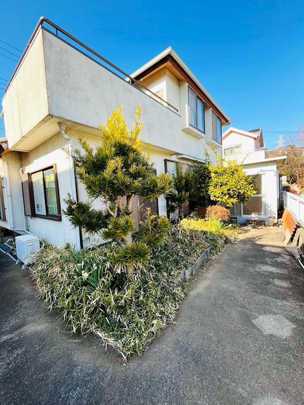 町田市小野路町戸建 現地写真