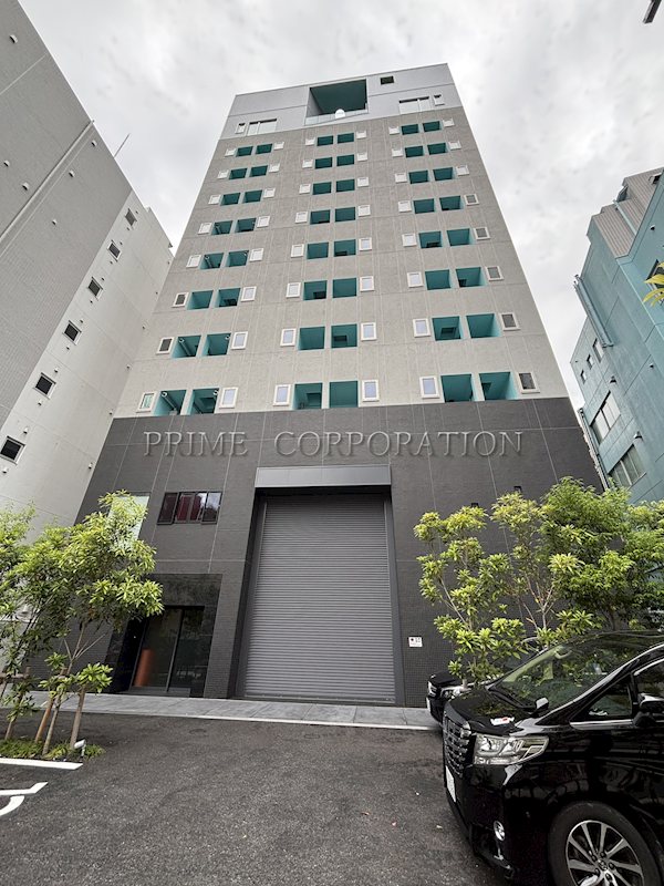 W-gates Tower【マンション】の物件情報（東京都品川区西五反田3丁目