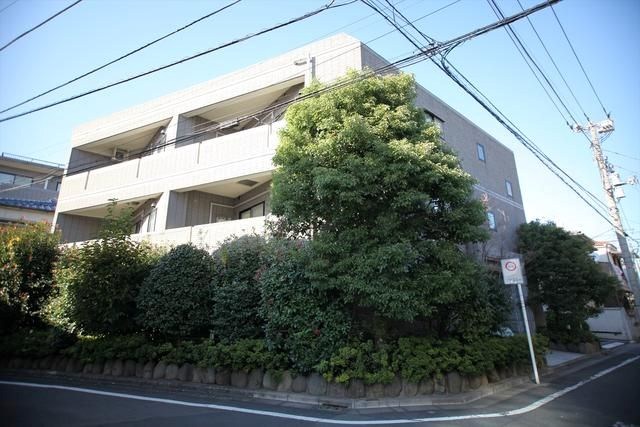 SOCIETY OPUS TWO 外観