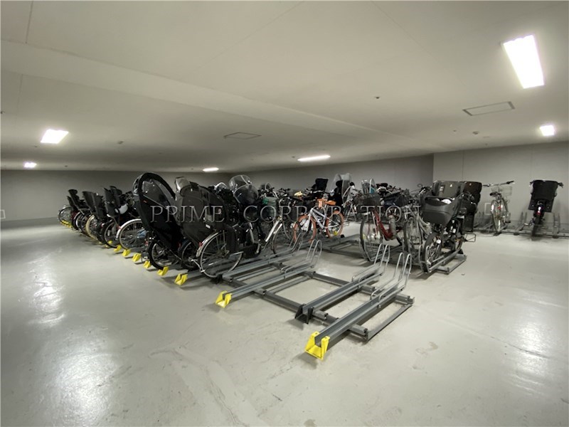 ザ・パークハウス二子玉川ガーデン その他共有部分