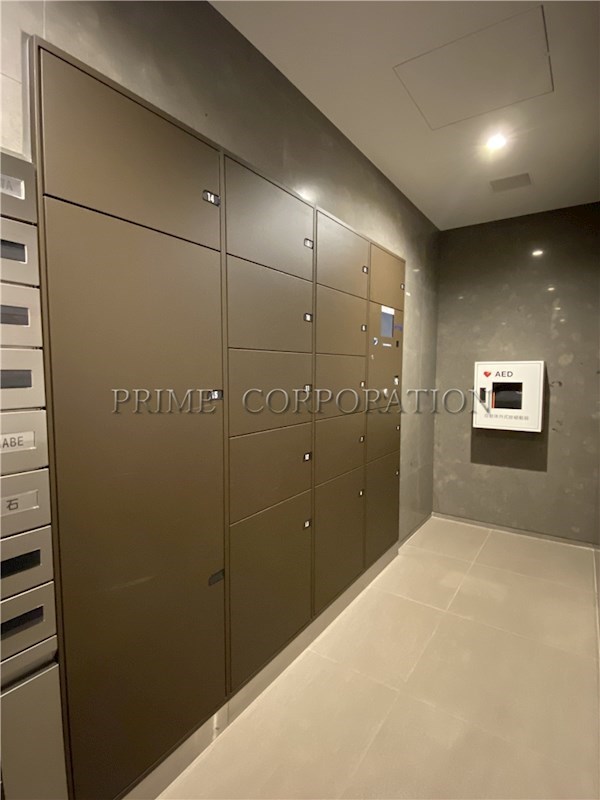 ザ・パークハウス二子玉川ガーデン その他