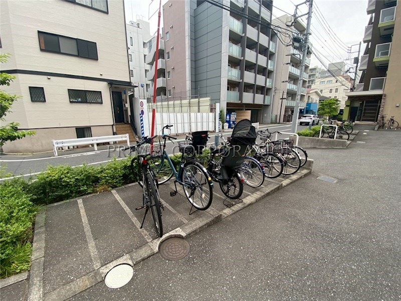 カーサ ハル その他共有部分