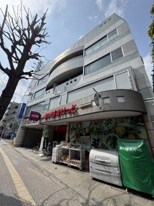 梅田ビル 外観
