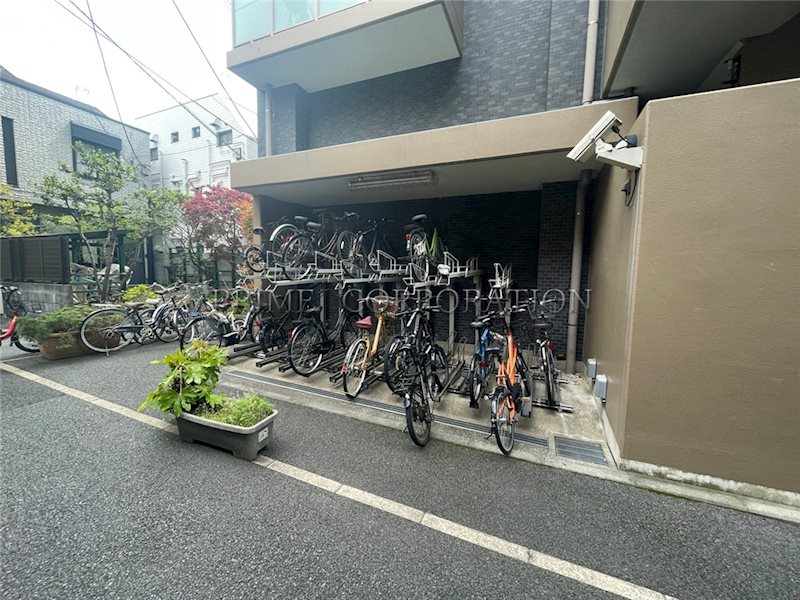 オーク高輪Ⅱ その他共有部分