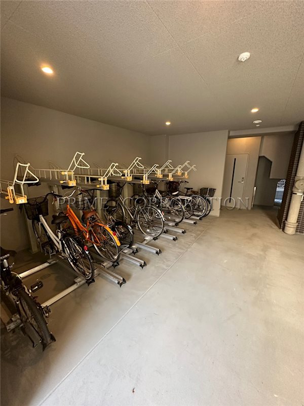 メッツァ森下 その他