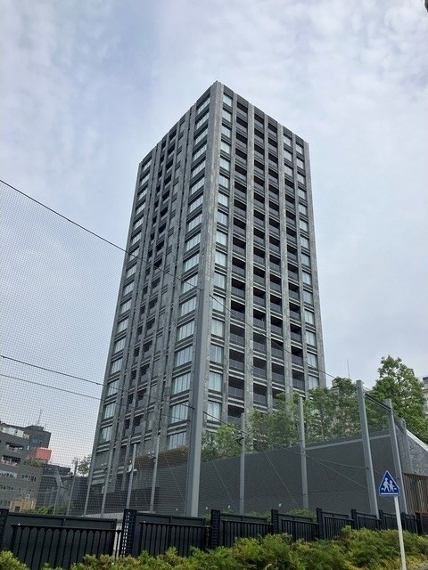 ブランズ千代田富士見 外観