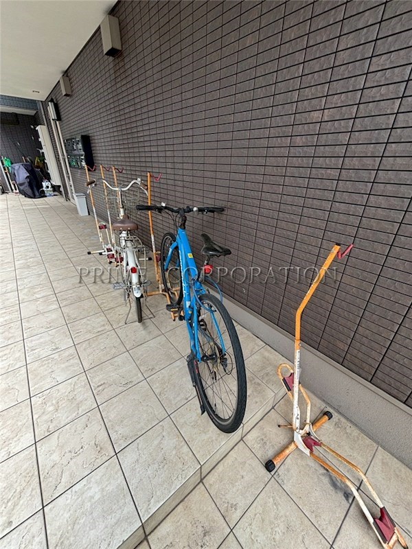 ミカーサ月島 その他設備