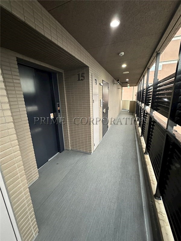 コンシェリア新橋MASTER’S VILLA その他