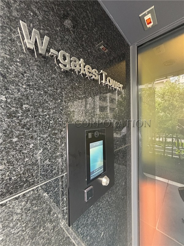 W-gates Tower【マンション】の物件情報（東京都品川区西五反田3丁目