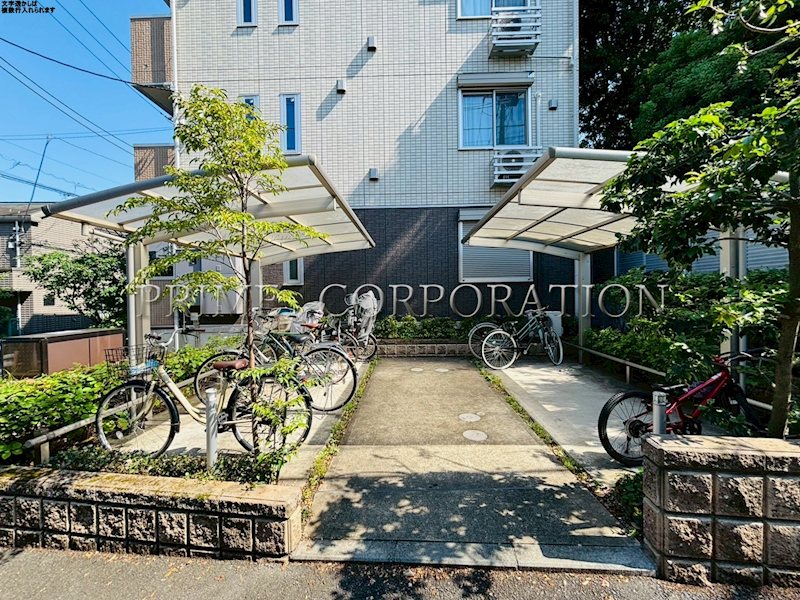 グラン山王 その他共有部分