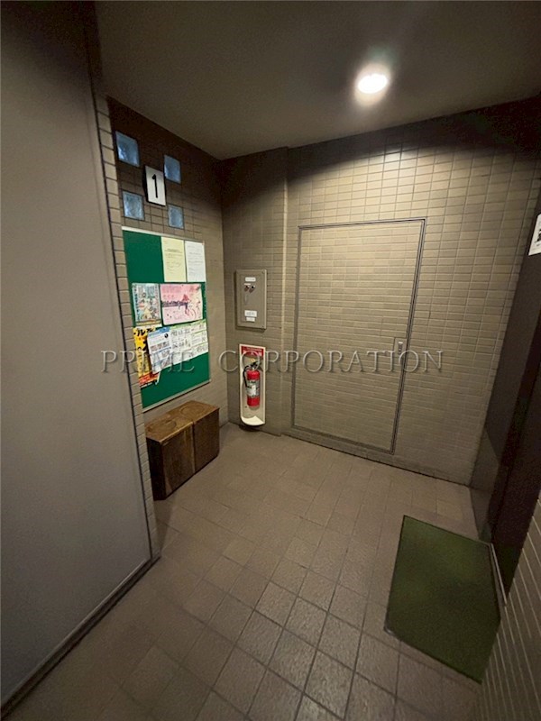鈴重東神田コート その他