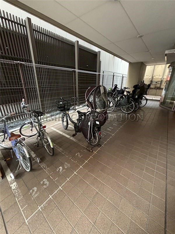鈴重東神田コート その他共有部分
