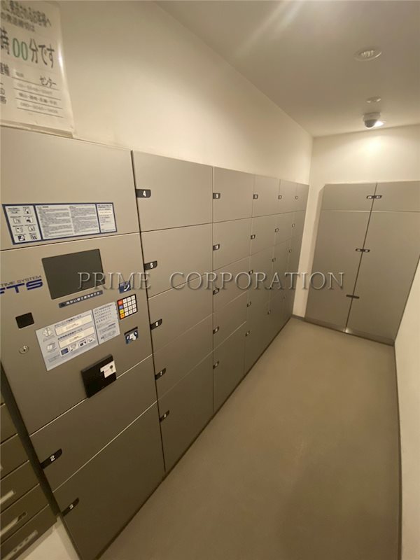 パークホームズ東陽町キャナルアリーナ その他