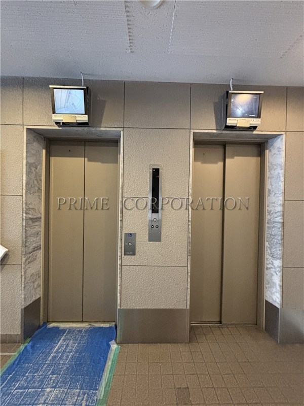 日商岩井上高田マンション その他