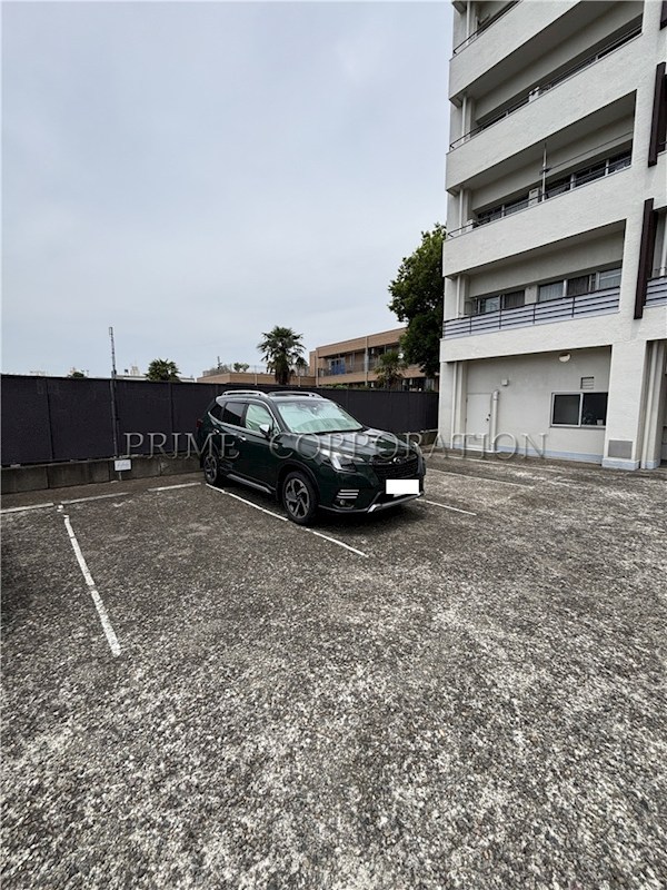 日商岩井上高田マンション その他