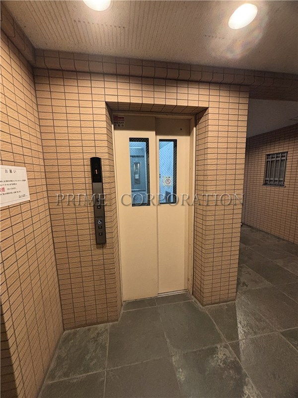 グランパティオ その他共有部分
