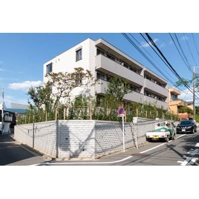 ミラージュビュー荻窪 外観