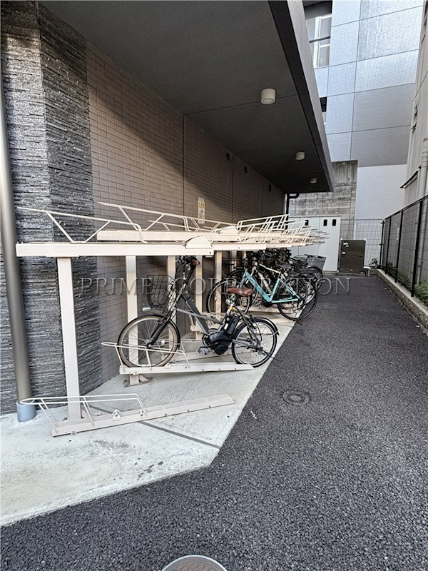江戸川橋ステーションレジデンス その他