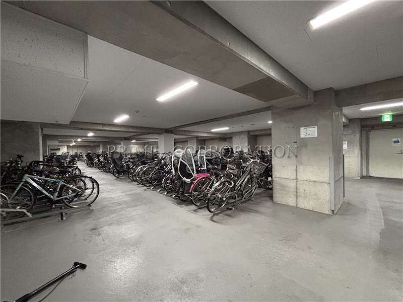 THE KOSUGI TOWER その他共有部分