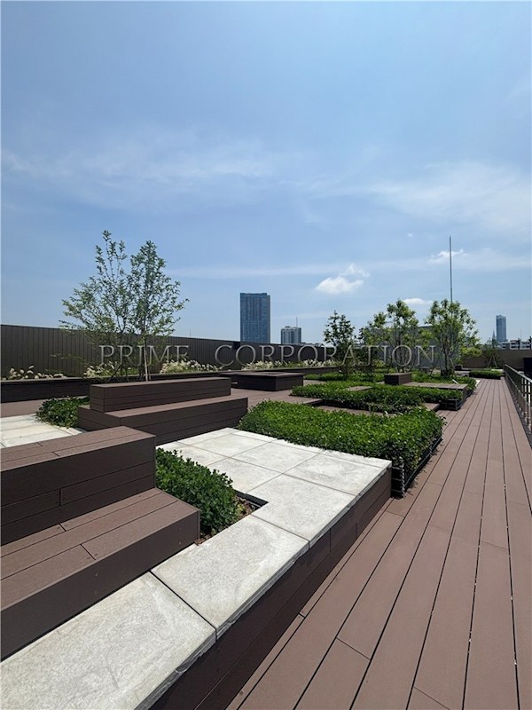 パークシティ高田馬場 その他