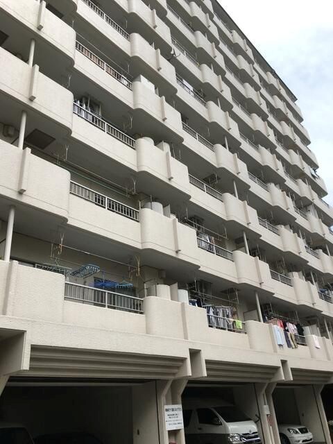光シャンブル品川東八ツ山公園 外観