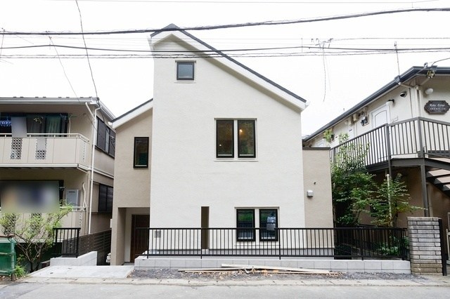 Ｋｏｋｉ　Ｈｏｕｓｅ 外観