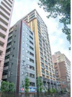 THE TOWER KOISHIKAWA 外観