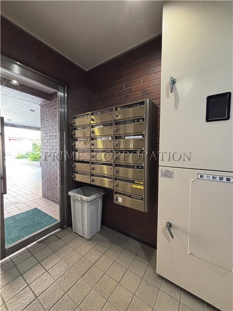 アンバサダー三軒茶屋 その他設備