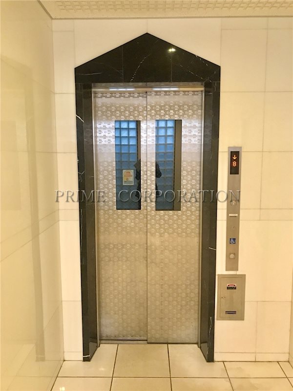 ガーラ・ステーション新宿御苑前  その他設備