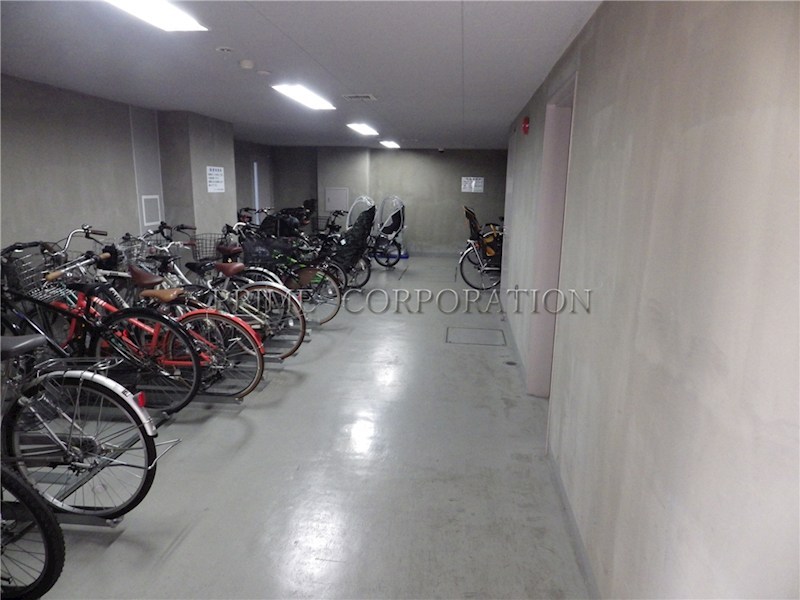 クレヴィア駒沢大学 その他共有部分