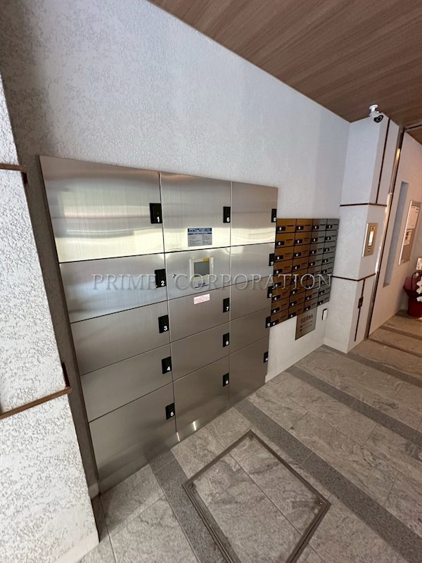 トラッド日本橋人形町 その他設備