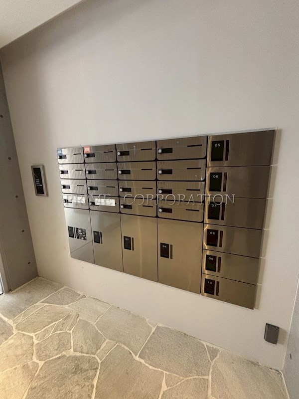 TAZ Building その他設備