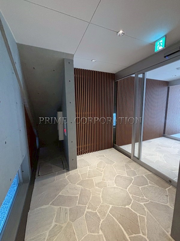 TAZ Building その他