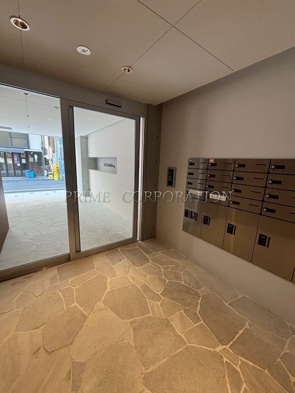 TAZ Building その他共有部分
