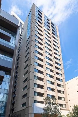 プラウド虎ノ門 外観